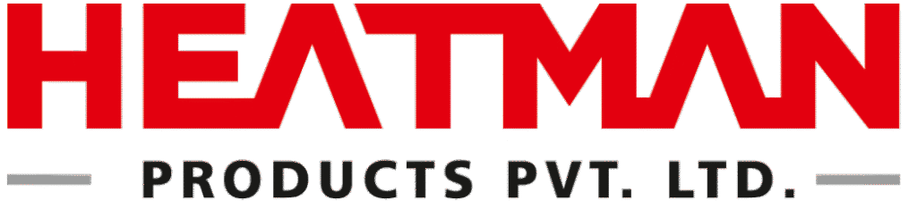 Logo of Heatman Products Pvt. Ltd