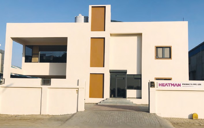 Heatman Products Private Limited
