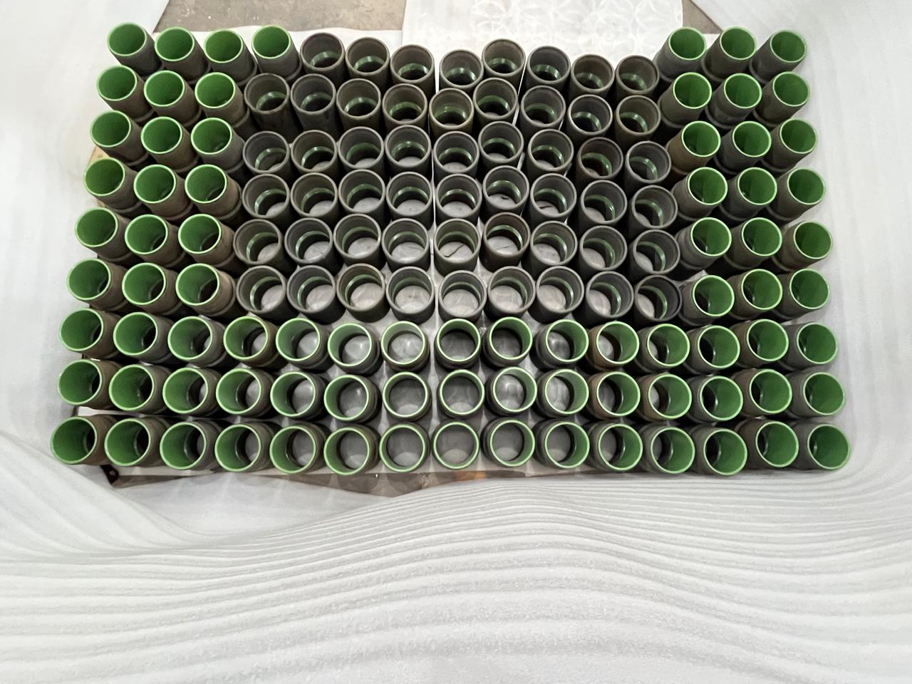 Fusion Bond Coating