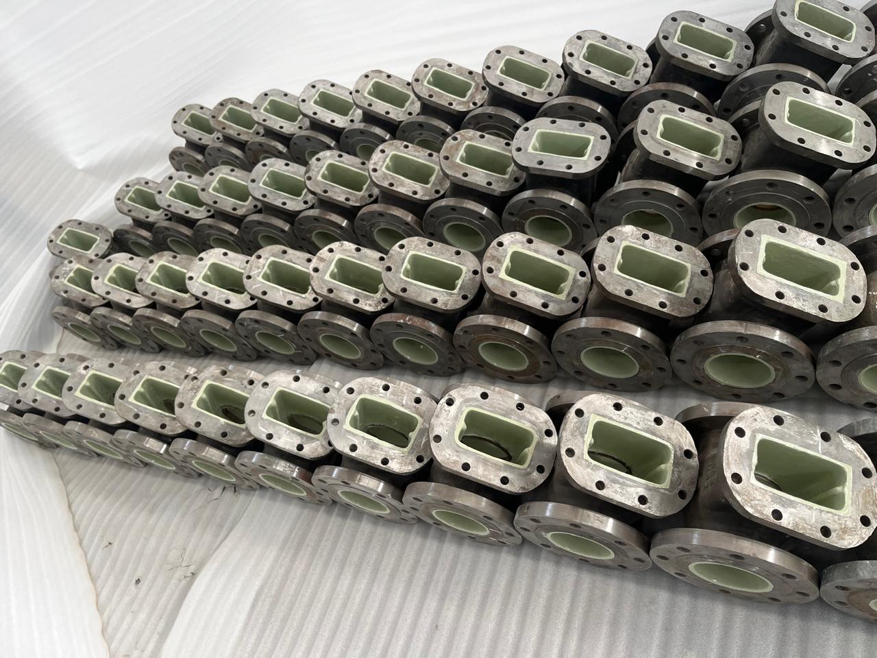 Glass Flake Coating