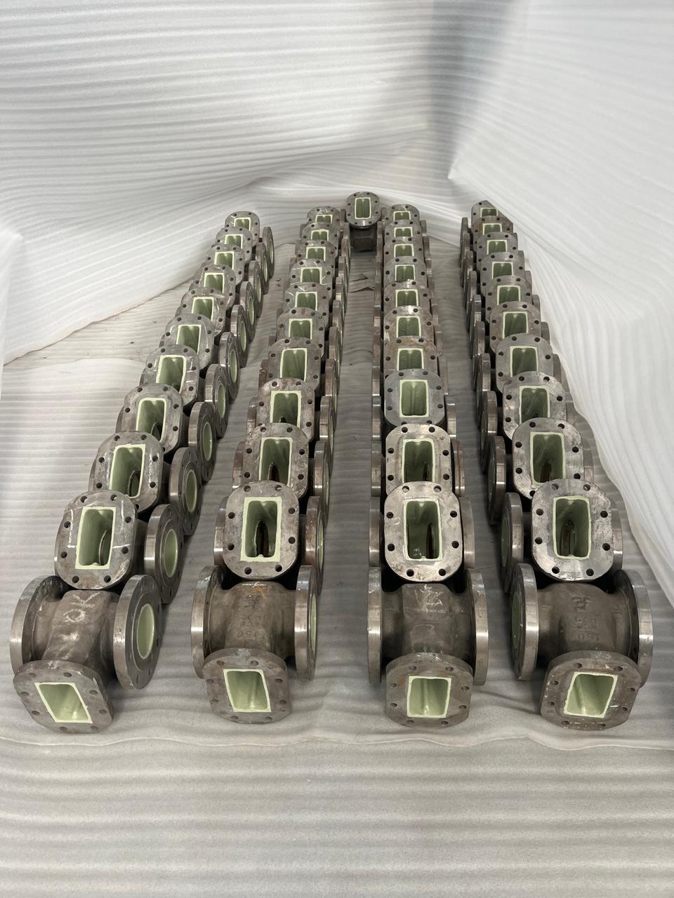 Waveguide Components