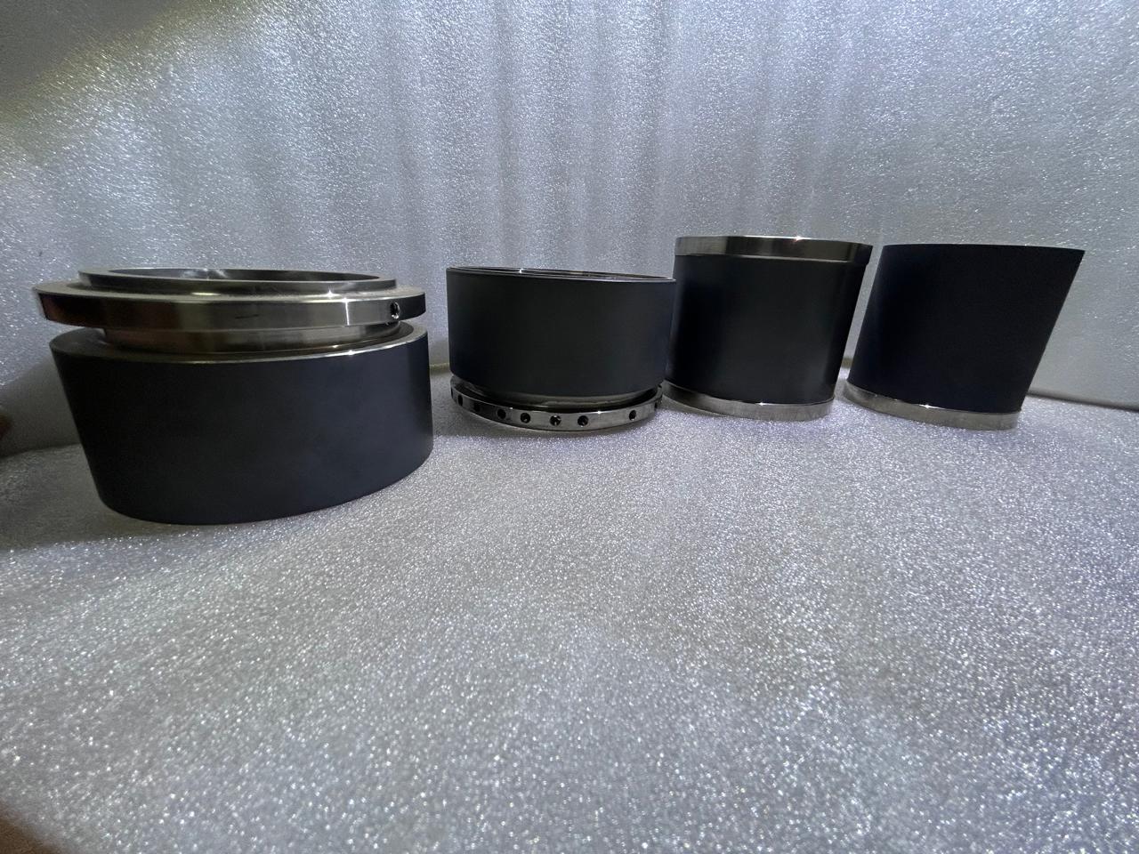 Mos2 Coating Service