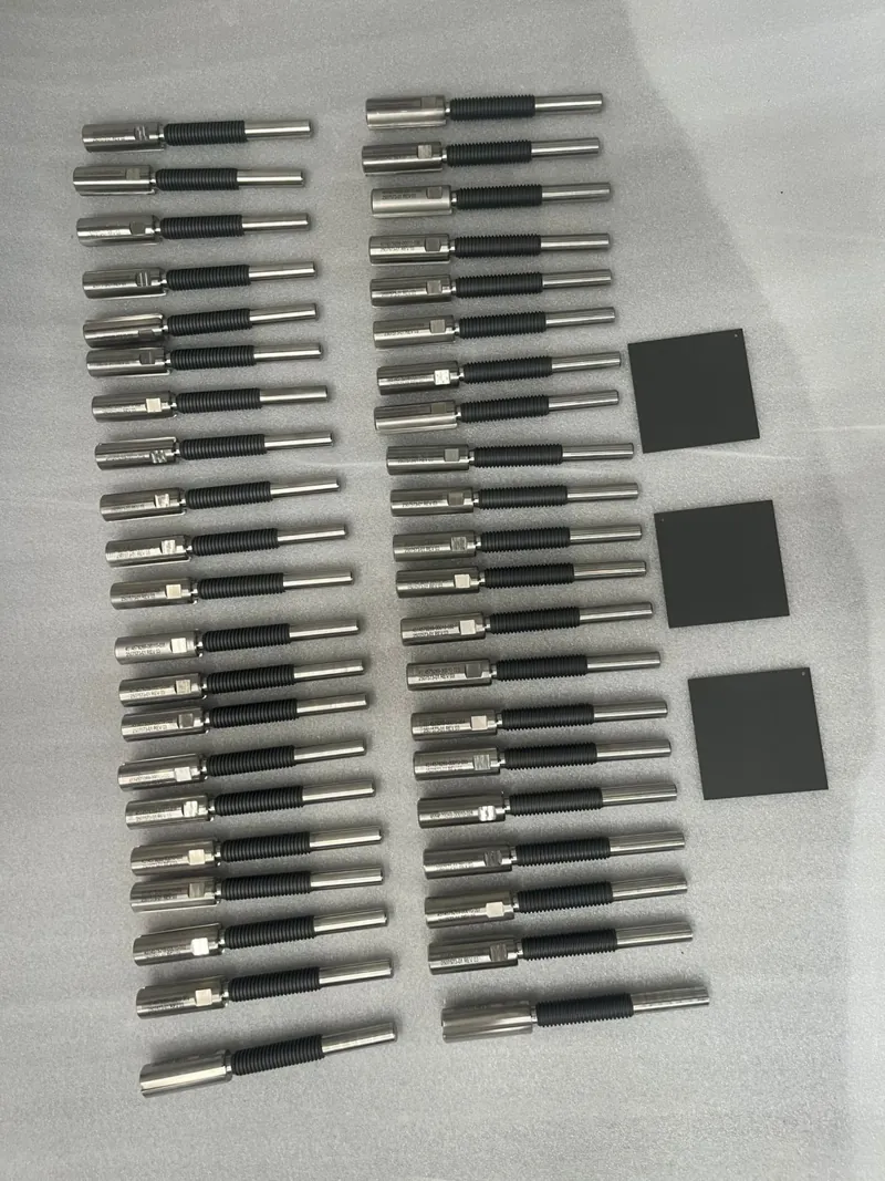 Plug Pin Gauges