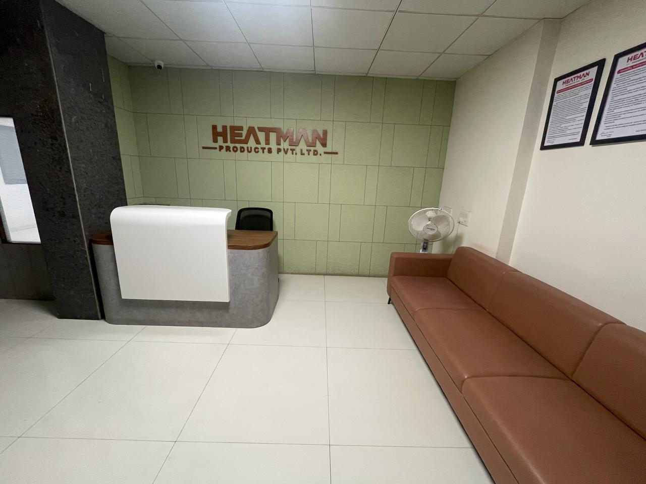 Heatman Products