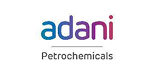 Logo of Adani Petrochemicals