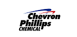 Logo of Chevron Phillips Chemical Company