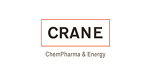 Logo of Crane Chempharma and Energy