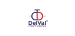 Logo of Delval Flow Control