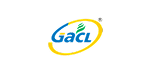 Logo of Gujarat Alkalies and Chemicals Limited (GACL)