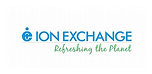 Logo of Ion Exchange (India) Ltd