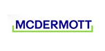 Logo for McDermott International