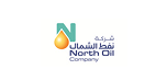 Logo of the North Oil Company (NOC)