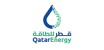 Logo of QatarEnergy