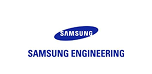 Logo of Samsung Engineering
