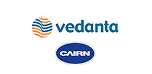 Logos of Vedanta and Cairn