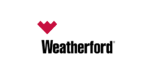 Logo of Weatherford