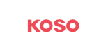 Logo of KOSO.