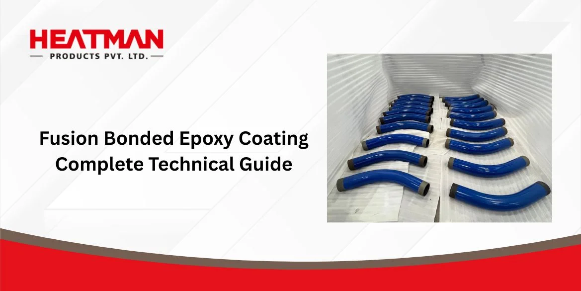 Fusion Bonded Epoxy Coating