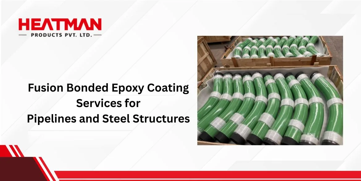 Fusion Bonded Epoxy Coating Services