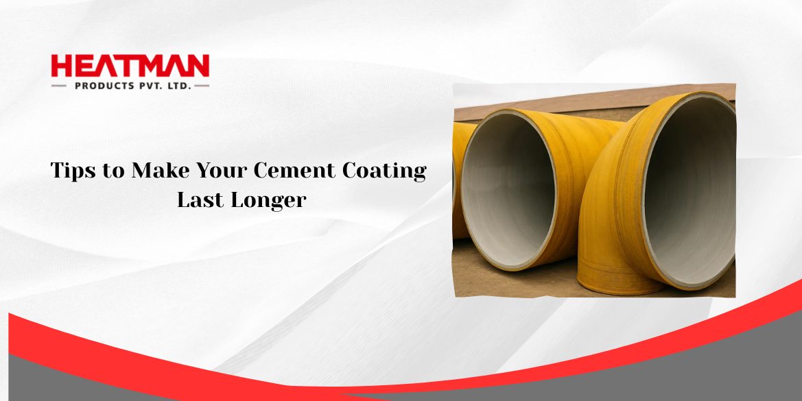 Cement Coating
