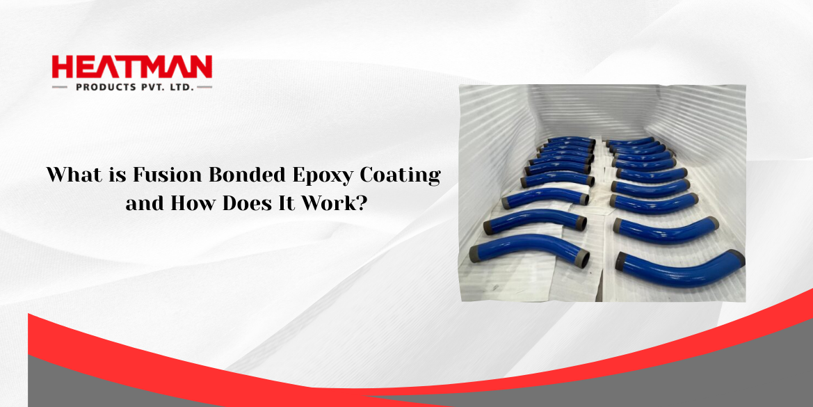 Fusion Bonded Epoxy Coating