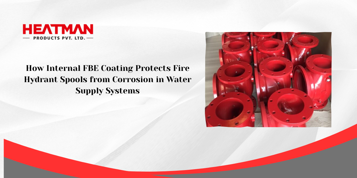 Internal FBE Coating