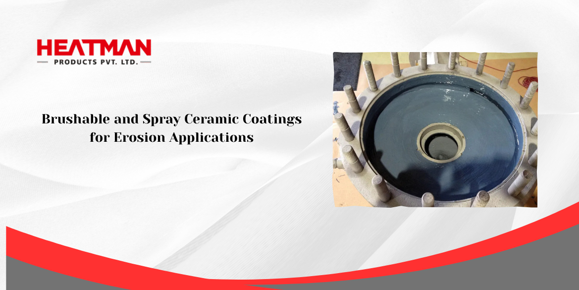 Ceramic Coatings for Erosion Applications