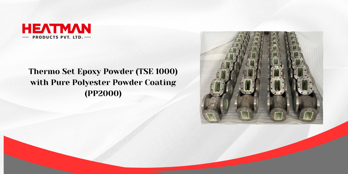Polyester Powder Coating